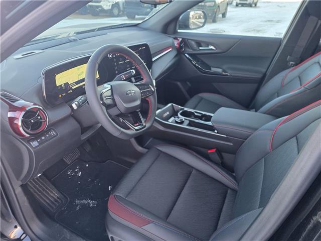 2026 Chevrolet Equinox RS (Stk: 26EQ1059) in Pincher Creek - Image 5 of 9