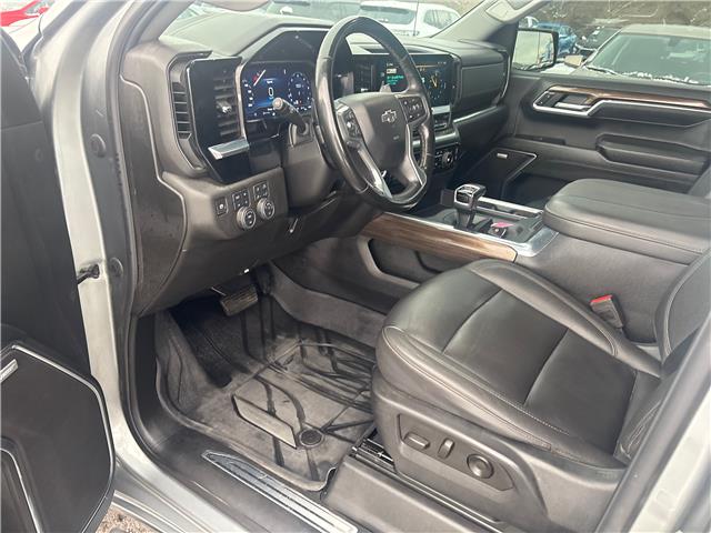 2023 Chevrolet Silverado 1500 RST (Stk: 26065A) in Port Hope - Image 6 of 20