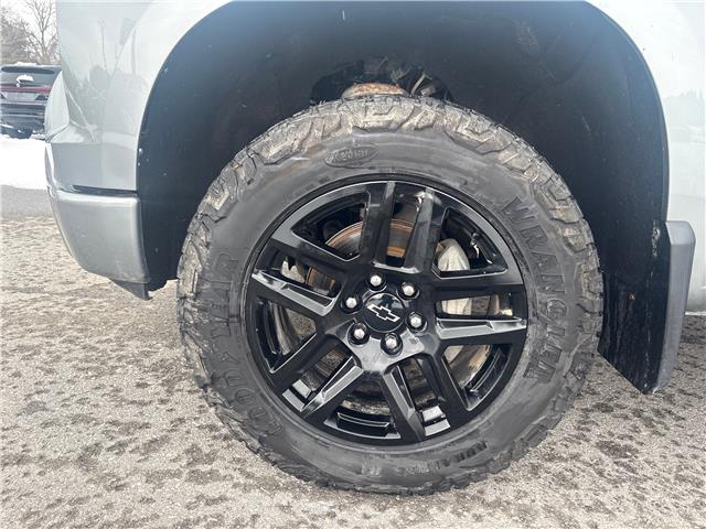 2023 Chevrolet Silverado 1500 RST (Stk: 26065A) in Port Hope - Image 5 of 20
