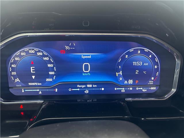 2023 Chevrolet Silverado 1500 RST (Stk: 26065A) in Port Hope - Image 7 of 20