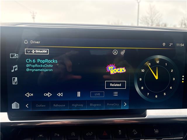 2023 Chevrolet Silverado 1500 RST (Stk: 26065A) in Port Hope - Image 8 of 20