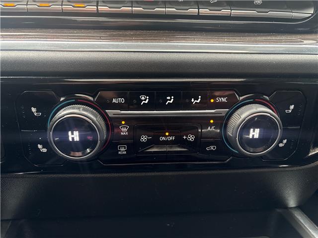 2023 Chevrolet Silverado 1500 RST (Stk: 26065A) in Port Hope - Image 10 of 20