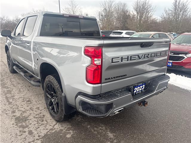 2023 Chevrolet Silverado 1500 RST (Stk: 26065A) in Port Hope - Image 15 of 20