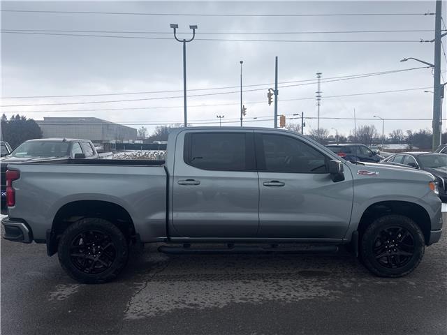 2023 Chevrolet Silverado 1500 RST (Stk: 26065A) in Port Hope - Image 19 of 20