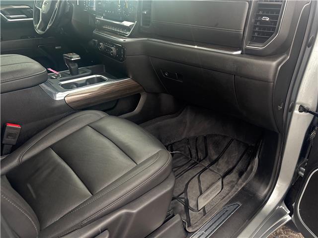 2023 Chevrolet Silverado 1500 RST (Stk: 26065A) in Port Hope - Image 20 of 20