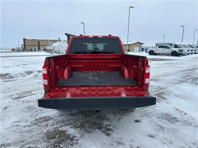 2023 Ford F-150 XL (Stk: U07124) in Hague - Image 8 of 13