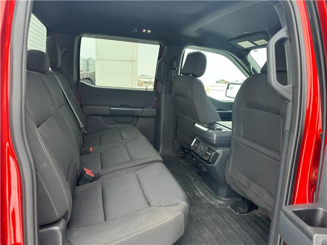 2023 Ford F-150 XL (Stk: U07124) in Hague - Image 13 of 13
