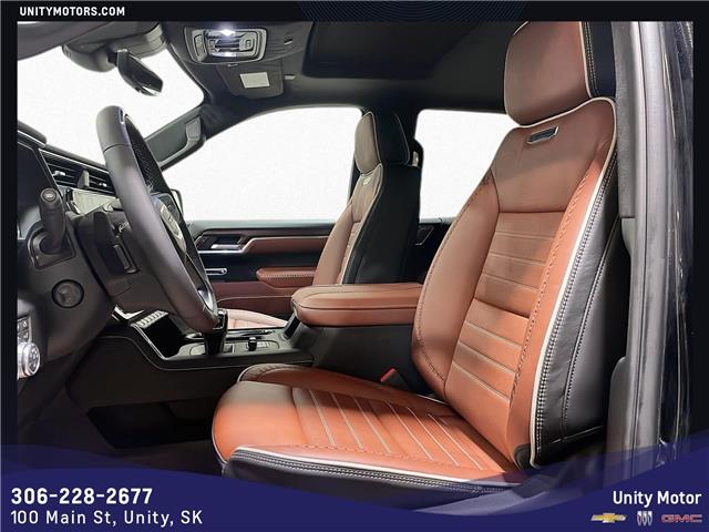 2026 GMC Sierra 1500 Denali Ultimate (Stk: 26LD7733) in Unity - Image 7 of 19