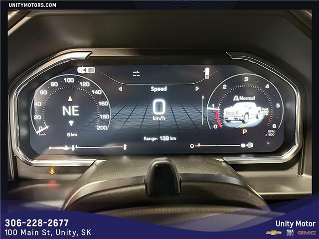 2026 GMC Sierra 1500 Denali Ultimate (Stk: 26LD7733) in Unity - Image 11 of 19