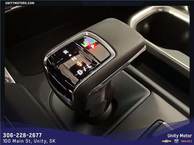 2026 GMC Sierra 1500 Denali Ultimate (Stk: 26LD7733) in Unity - Image 13 of 19