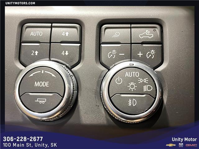 2026 GMC Sierra 1500 Denali Ultimate (Stk: 26LD7733) in Unity - Image 14 of 19