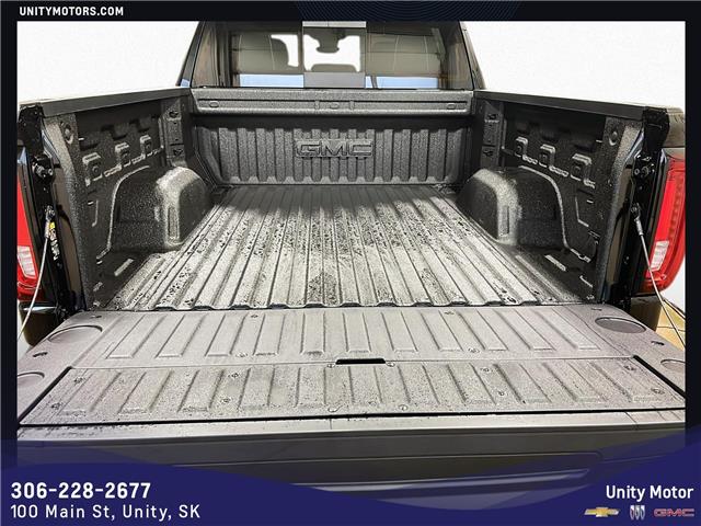 2026 GMC Sierra 1500 Denali Ultimate (Stk: 26LD7733) in Unity - Image 15 of 19