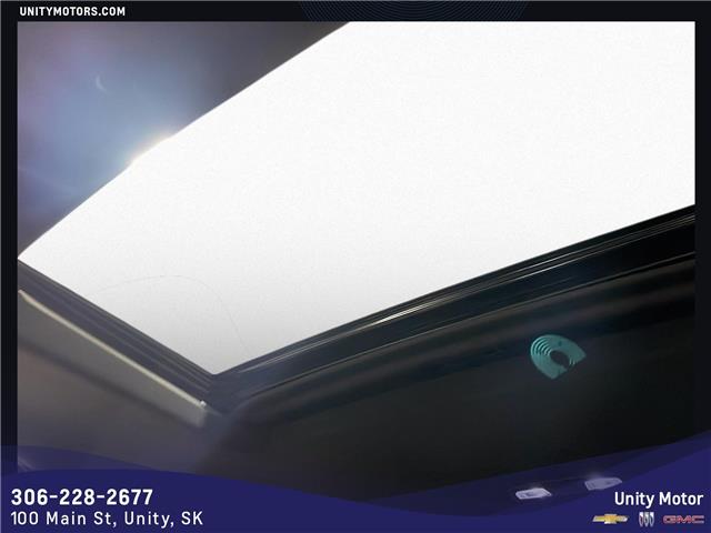 2026 GMC Sierra 1500 Denali Ultimate (Stk: 26LD7733) in Unity - Image 16 of 19