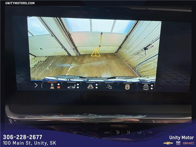 2026 GMC Sierra 1500 Denali Ultimate (Stk: 26LD7733) in Unity - Image 17 of 19