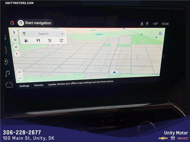 2026 GMC Sierra 1500 Denali Ultimate (Stk: 26LD7733) in Unity - Image 18 of 19