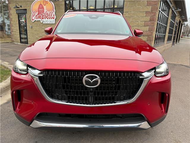 2024 Mazda CX-90 PHEV GT (Stk: A-119203) in Moncton - Image 2 of 20
