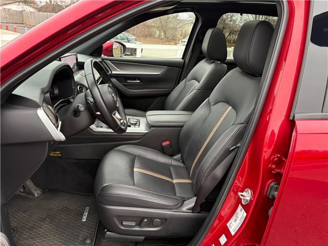 2024 Mazda CX-90 PHEV GT (Stk: A-119203) in Moncton - Image 11 of 20