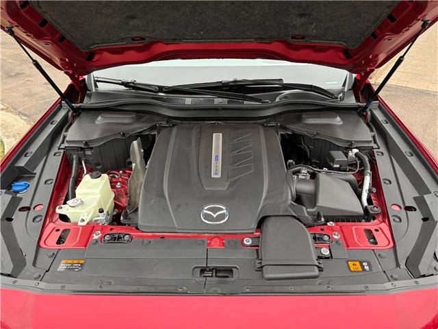 2024 Mazda CX-90 PHEV GT (Stk: A-119203) in Moncton - Image 9 of 20