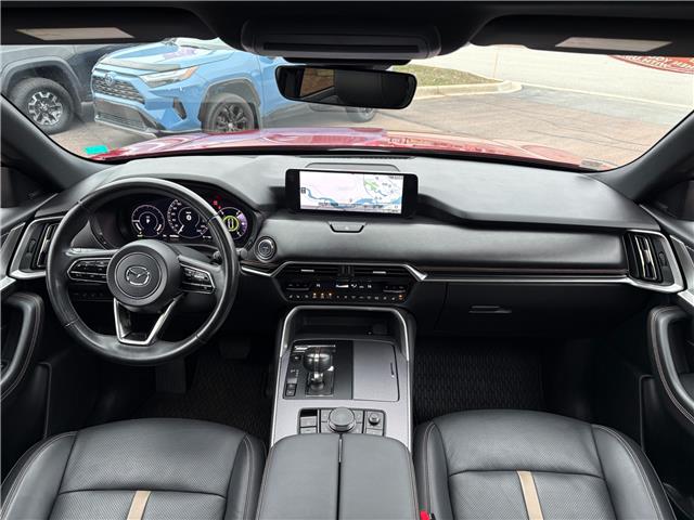 2024 Mazda CX-90 PHEV GT (Stk: A-119203) in Moncton - Image 12 of 20