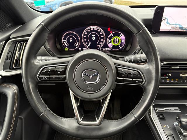 2024 Mazda CX-90 PHEV GT (Stk: A-119203) in Moncton - Image 13 of 20