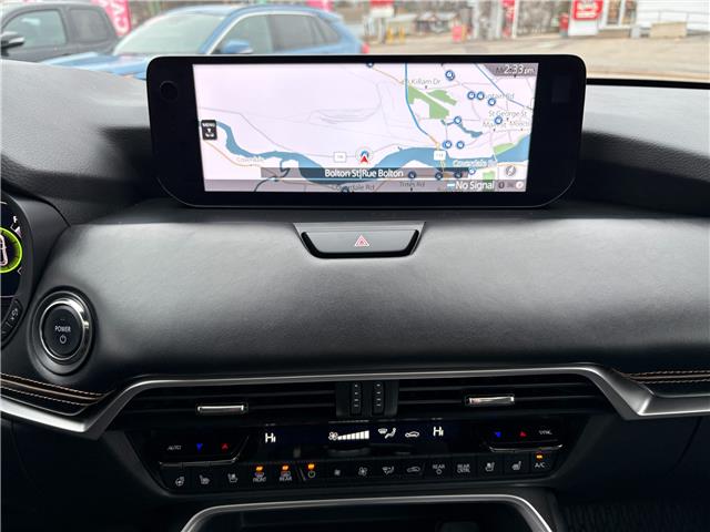 2024 Mazda CX-90 PHEV GT (Stk: A-119203) in Moncton - Image 15 of 20