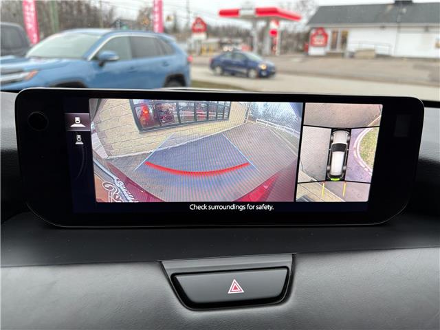 2024 Mazda CX-90 PHEV GT (Stk: A-119203) in Moncton - Image 16 of 20