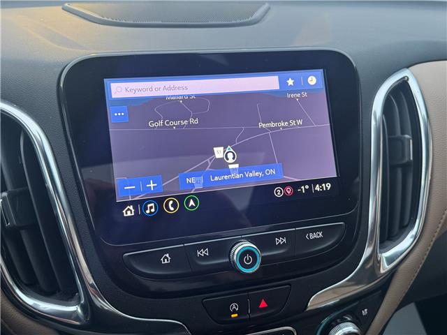 2023 Chevrolet Equinox Premier (Stk: 26-101-1) in Pembroke - Image 17 of 22