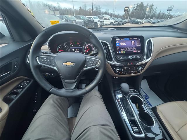 2023 Chevrolet Equinox Premier (Stk: 26-101-1) in Pembroke - Image 14 of 22