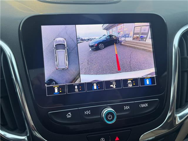 2023 Chevrolet Equinox Premier (Stk: 26-101-1) in Pembroke - Image 18 of 22