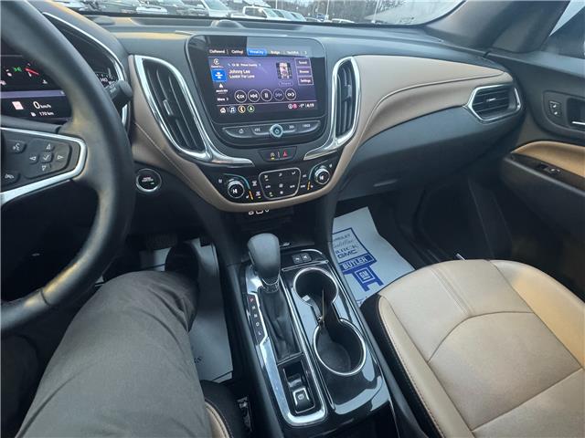 2023 Chevrolet Equinox Premier (Stk: 26-101-1) in Pembroke - Image 15 of 22
