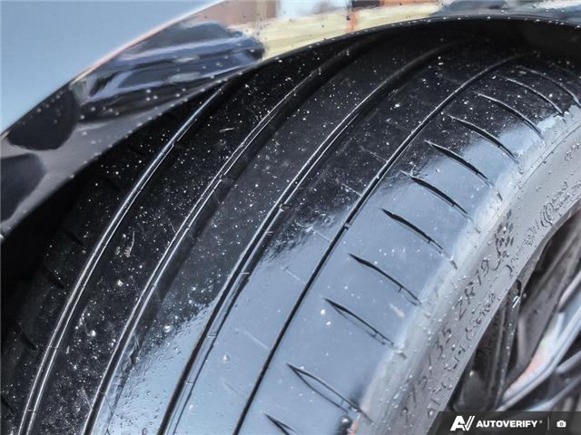 2022 Cadillac CT5-V V-Series Blackwing (Stk: 158996) in London - Image 7 of 27