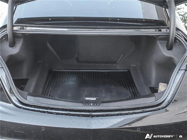 2022 Cadillac CT5-V V-Series Blackwing (Stk: 158996) in London - Image 11 of 27