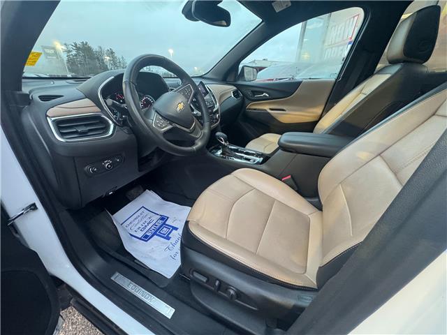 2023 Chevrolet Equinox Premier (Stk: 26-101-1) in Pembroke - Image 10 of 22