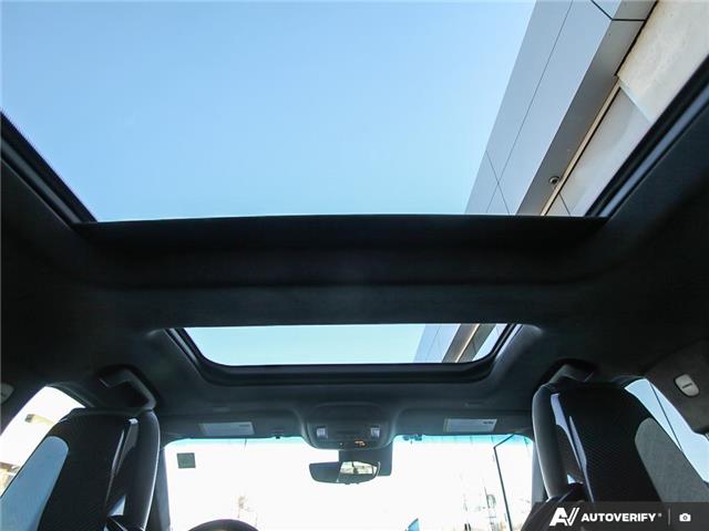 2022 Cadillac CT5-V V-Series Blackwing (Stk: 158996) in London - Image 26 of 27