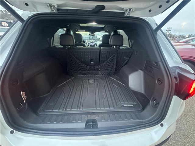 2023 Chevrolet Equinox Premier (Stk: 26-101-1) in Pembroke - Image 9 of 22