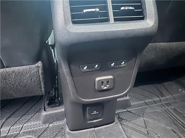 2023 Chevrolet Equinox Premier (Stk: 26-101-1) in Pembroke - Image 22 of 22