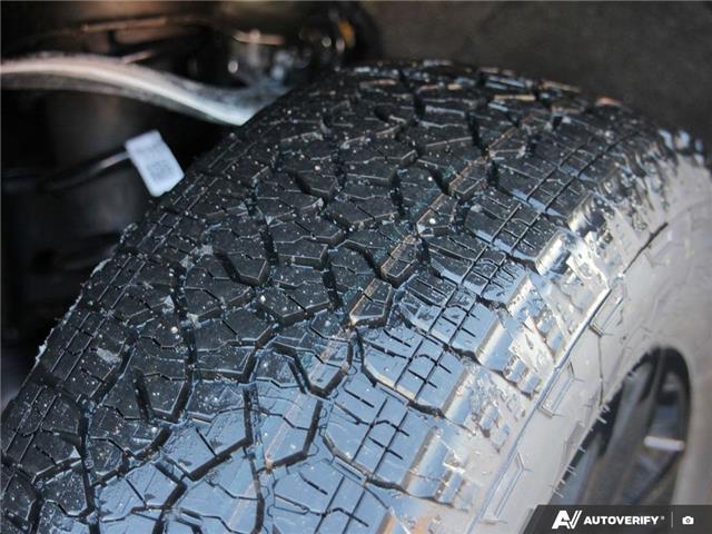 2026 Chevrolet Silverado 1500 RST (Stk: 173037) in London - Image 7 of 27