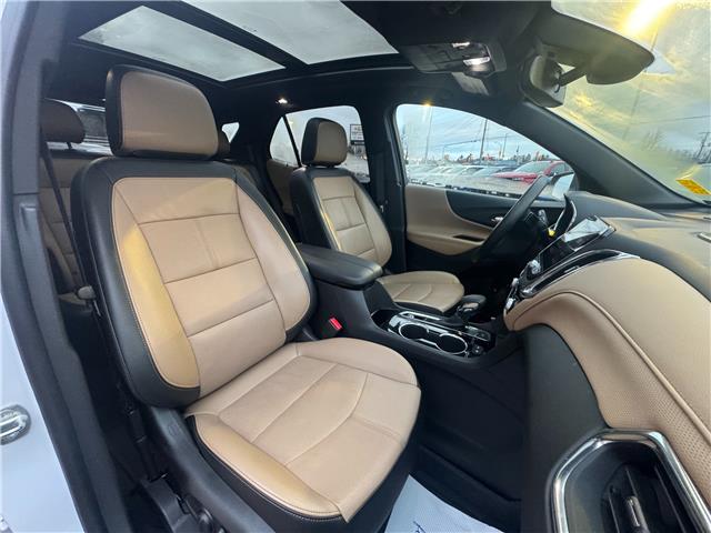 2023 Chevrolet Equinox Premier (Stk: 26-101-1) in Pembroke - Image 11 of 22
