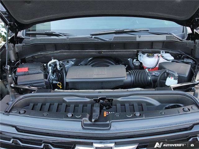 2026 Chevrolet Silverado 1500 RST (Stk: 173037) in London - Image 8 of 27