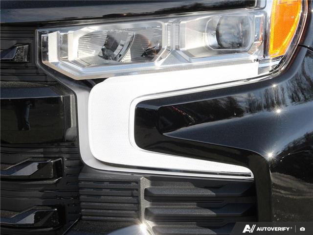 2026 Chevrolet Silverado 1500 RST (Stk: 173037) in London - Image 10 of 27