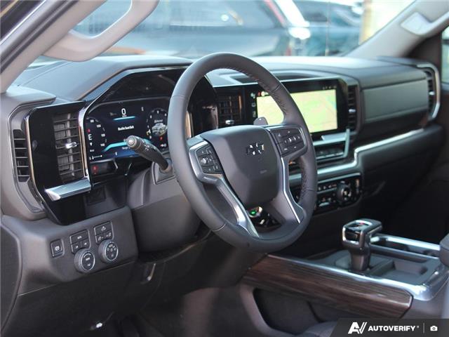 2026 Chevrolet Silverado 1500 RST (Stk: 173037) in London - Image 13 of 27