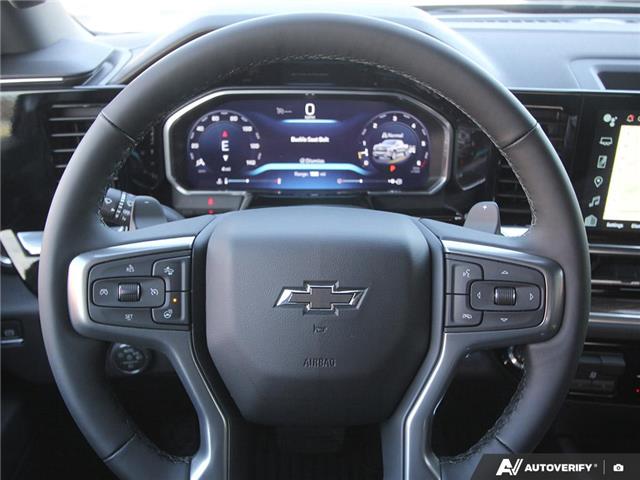 2026 Chevrolet Silverado 1500 RST (Stk: 173037) in London - Image 14 of 27
