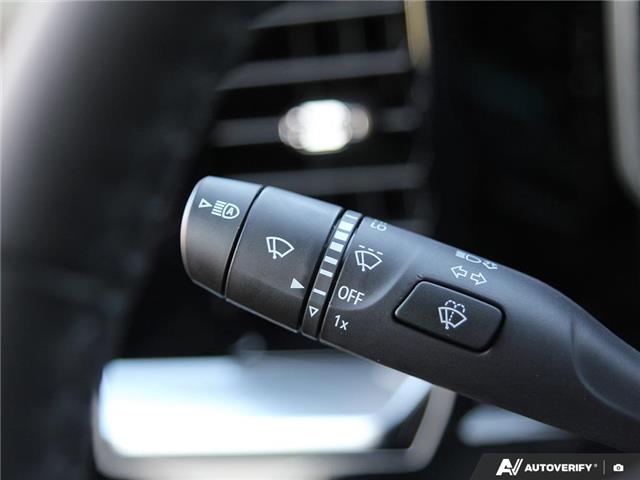 2026 Chevrolet Silverado 1500 RST (Stk: 173037) in London - Image 16 of 27