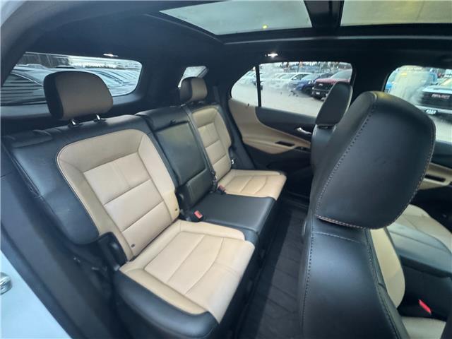2023 Chevrolet Equinox Premier (Stk: 26-101-1) in Pembroke - Image 13 of 22