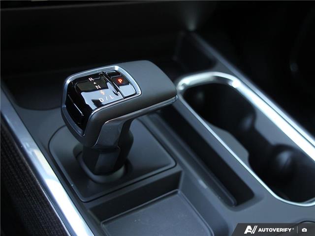 2026 Chevrolet Silverado 1500 RST (Stk: 173037) in London - Image 19 of 27