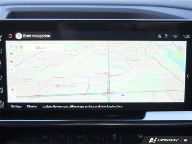 2026 Chevrolet Silverado 1500 RST (Stk: 173037) in London - Image 21 of 27