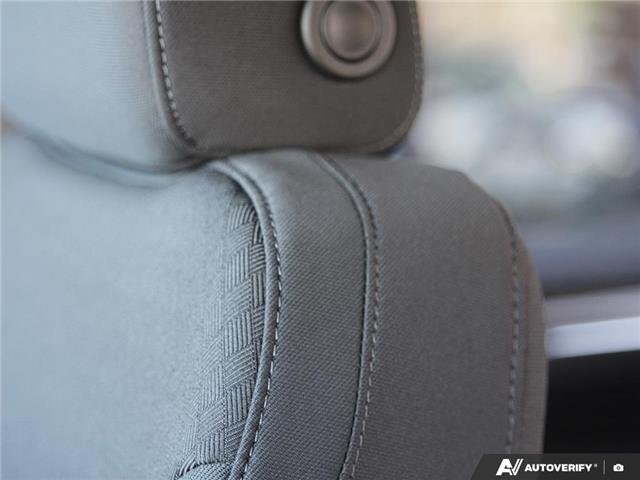 2026 Chevrolet Silverado 1500 RST (Stk: 173037) in London - Image 23 of 27