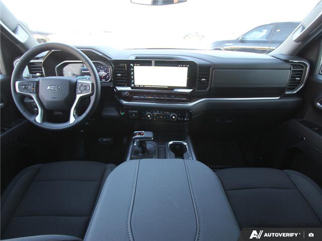 2026 Chevrolet Silverado 1500 RST (Stk: 173037) in London - Image 25 of 27