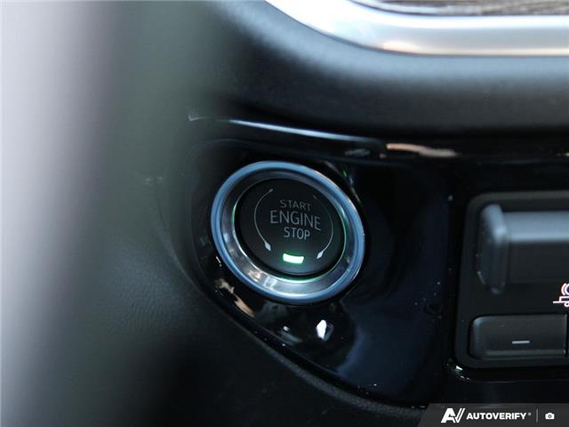 2026 Chevrolet Silverado 1500 RST (Stk: 173037) in London - Image 27 of 27