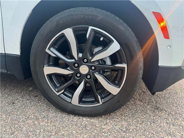 2023 Chevrolet Equinox Premier (Stk: 26-101-1) in Pembroke - Image 8 of 22